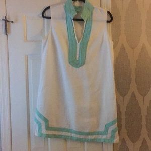 Sail to sable dress